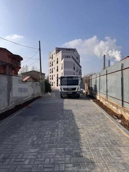 Apartament 3 camere, 89,90 mp, zona Salajan-Ilioara Residence - 16