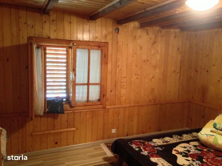 Vila de Vanzare in Comuna Bran, Sat Predelut - Judetul BRASOV - 9
