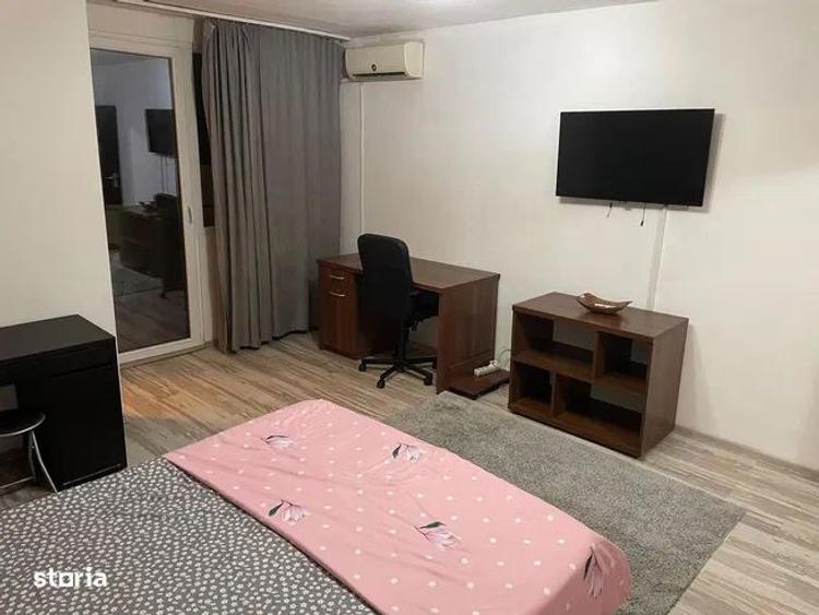 Garsoniera Lujerului - 2 minute fata de metrou - 3