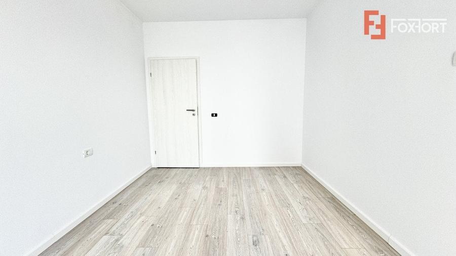 Apartament cu 3 camere, 2 bai, Lift, Cartier Planete - Giroc - ID V2770 - 7