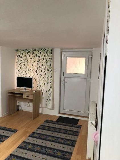 Garsoniera la casa- acces separat- Zona Vlahuta - 8