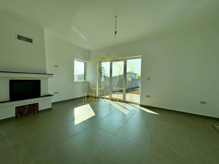 Duplex cu 5 camere, perete dublu | Becicherecul Mic | COMISION 0% - 1