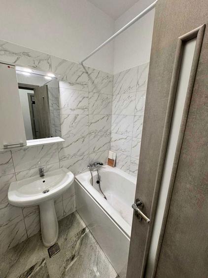 Garsoniera Militari Residence Weiener Palada cu balcon, parcare - 4