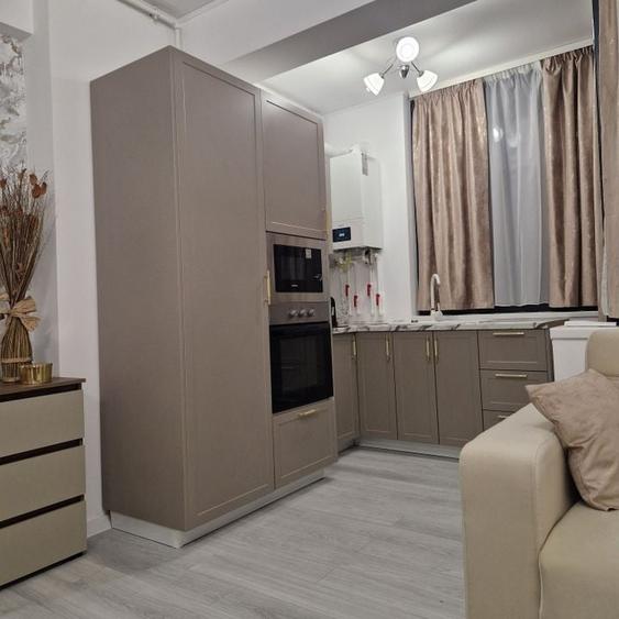 Garsonieră Ultramoderna de vânzare – Hanul cu peste - Ocazie Unica - 4