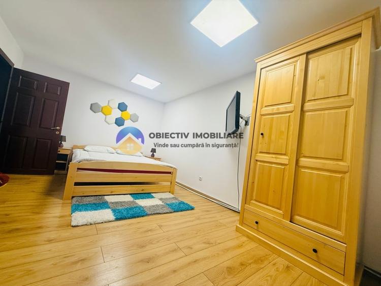 Spatiu ideal pentru firma cu acces individual - 7