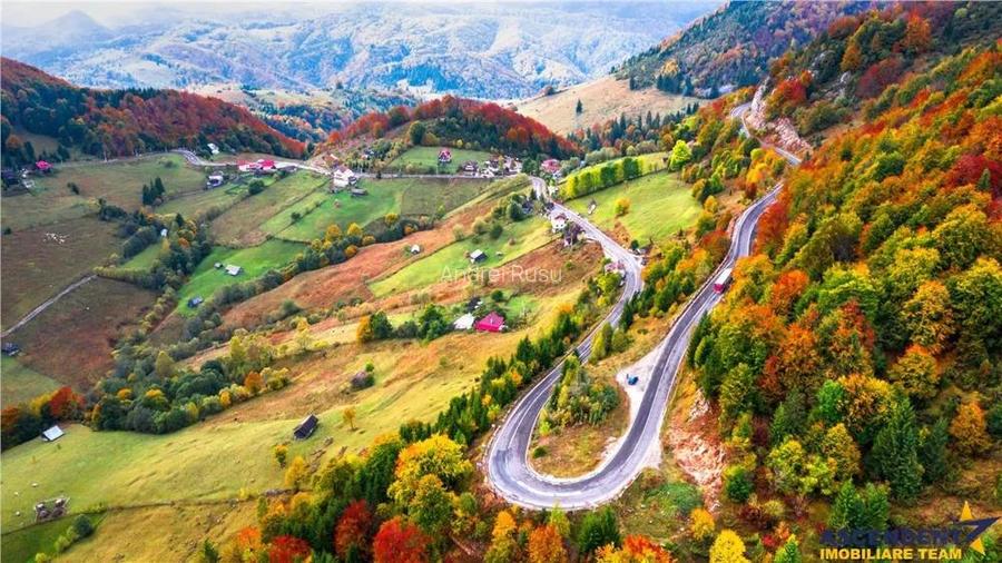 Tur LIVE! Casa traditionala pe parter,renovata, 300 mp teren, Rucar-Bran, Brasov Tur LIVE! Casa traditionala pe parter,renovata, 300 mp teren, Rucar-Bran, Brasov