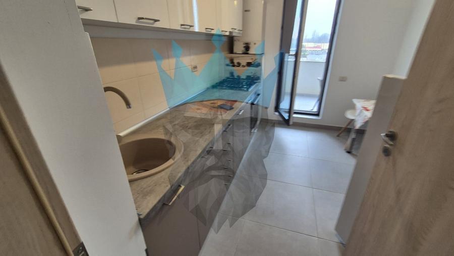 Apartament 2 Camere Bulevardul Timisoara Bucuresti - 8