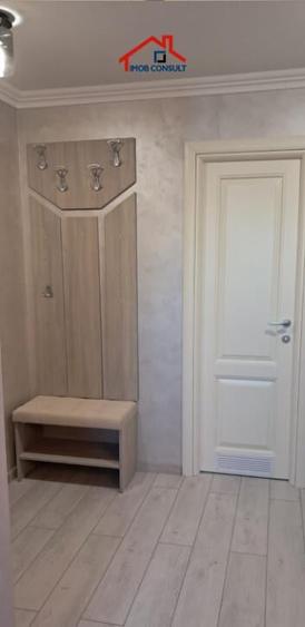 Garsoniera complet noua! Te poti muta imediat! - 6