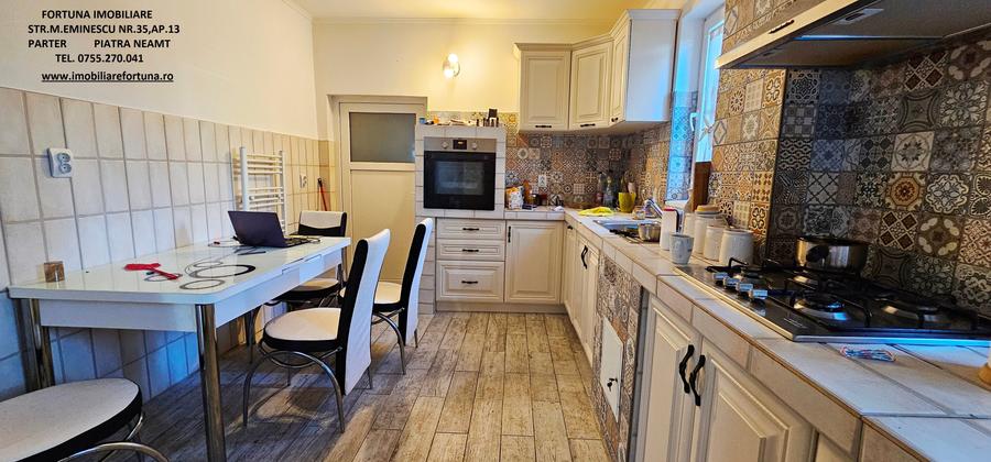 Casa P+E, zona 1 Mai - 2