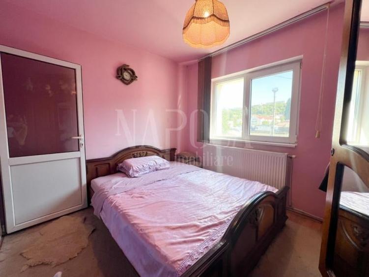 Apartament 3 camere de vanzare in Dambul Rotund, Cluj Napoca - 2