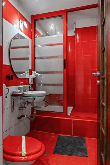 Bulevardul Unirii - vanzare apartament 4 camere - 17