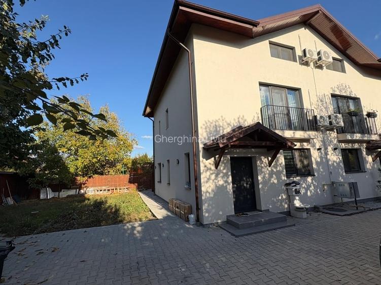Proprietar - Casa Duplex Primaverii ODAI Proprietar - Casa Duplex Primaverii ODAI