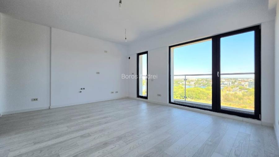 Apartament 3 camere | Etaj 8 | SunLake Residence