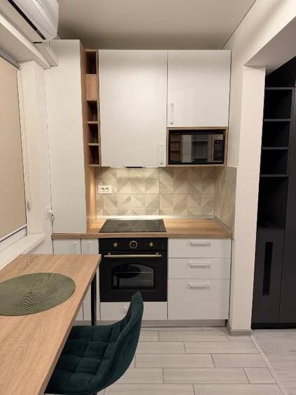 Proprietar - Prima închiriere garsonieră – Pollux Residence - 6