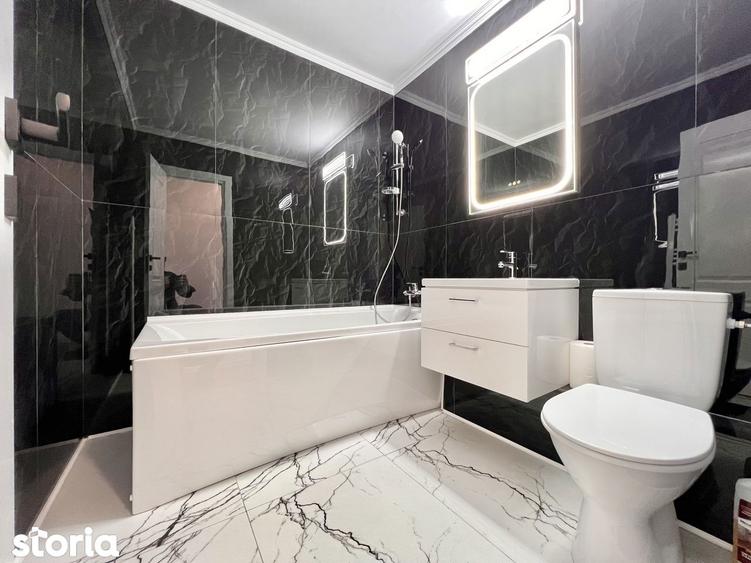 3 Camere RENOVAT I PARC Tineretului I Panoramic I 85 MP I 1991 I Et.5 - 9
