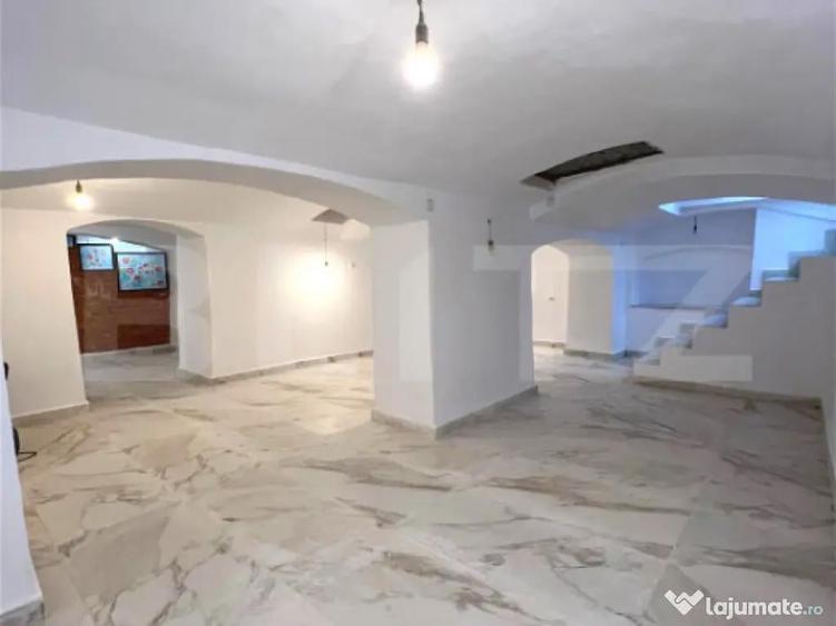 Spa?iu comercial, 91 mp, zona Ultracentrala - 5