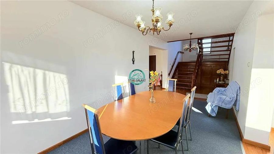 Casa de vanzare cu 4 camere, 4 bai, teren 1540mp - Sangeorgiu de Mures - 16