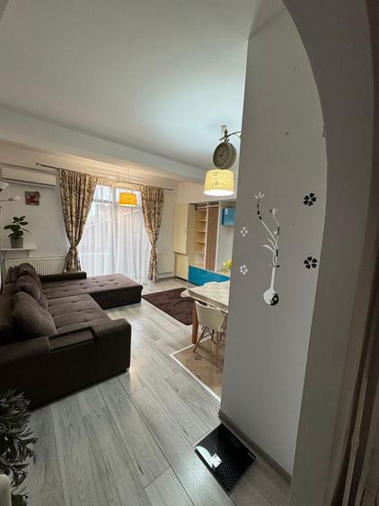 Apartament 3 camere , Tomis II - 2