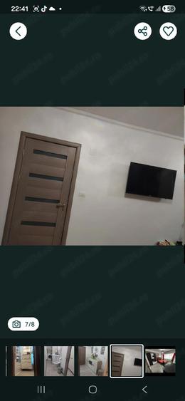 Primesc o fata in gazda,zona centru Bacau, Luceafarul - 3