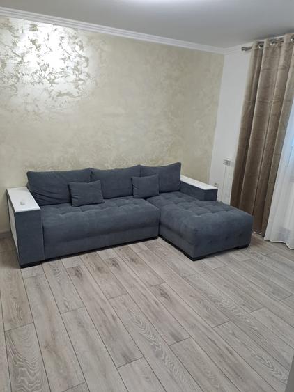 Inchiriere apt 2 camere, in Galati, zona General, etaj 1, mobilat si utilat - 1