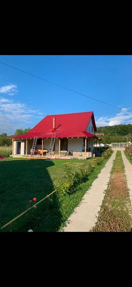 Casa de vanzare P+M - 1