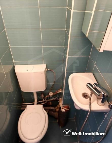 Garsoniera Gheorgheni, oportunitate investitie, mobilata, utilata - 5