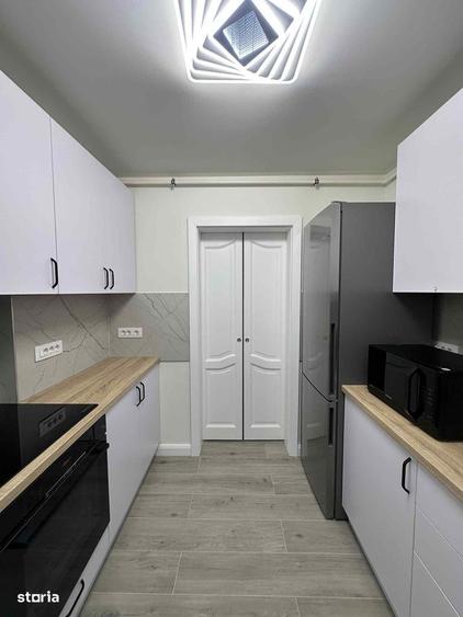 Chirie Ap.2 camere,Carpati 1 - 8