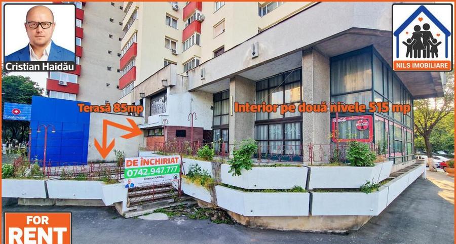 Spatiu comercial | 535mp |Piata Sudului - Rond Nitu Vasile - 9