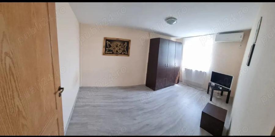Vand apartament cu 2 camere( garsoniera dubla) in Po?talionului Grand Arena - 2