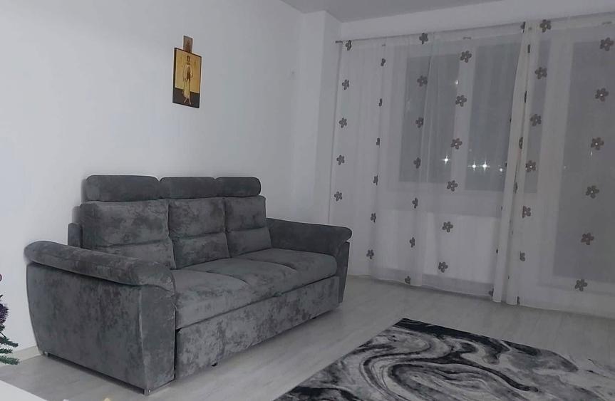 2 camere Militari Residence - Sg. Ilie Petre - Chiajna - 6