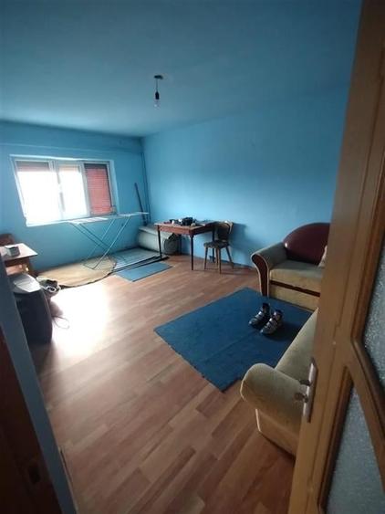 Reco Apartament 3 camere Beius - 2