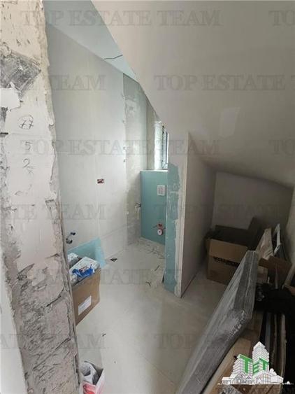 Triplex 4 camere incalzire pardoseala in Ghencea - 7