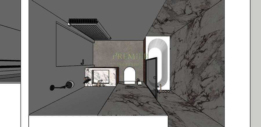 Apartament 3 camere 83 mp balcon generos 1 parcari zona linistita - 6