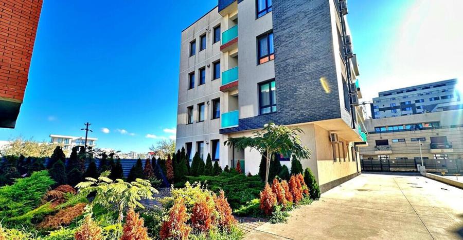 MAMAIA NORD - AQUARIUM RESIDENCE - LANGA MARE - Comision 0% - 7