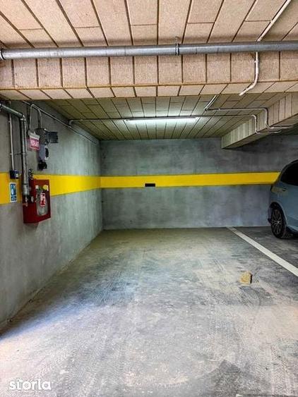 Apartament 3 camere cu loc de parcare subteran, de inchiriat - 6