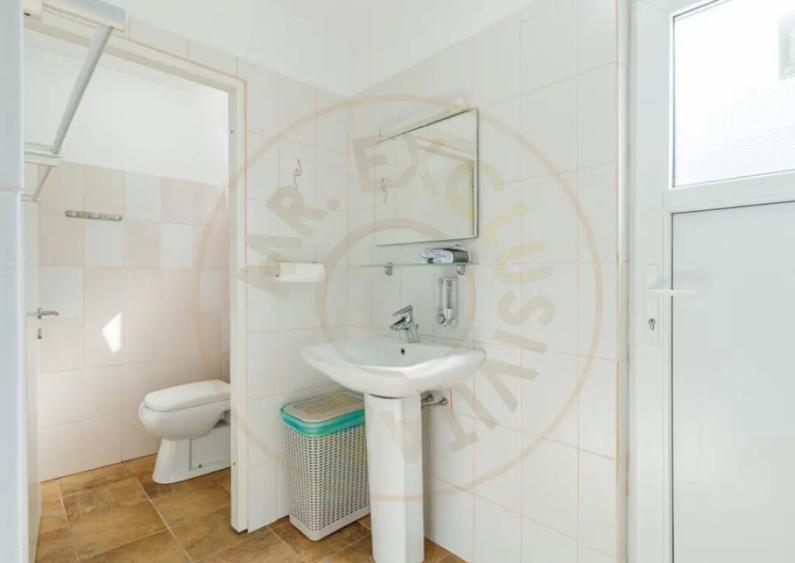 Casa de vanzare in Ghermane?ti, Snagov cu teren si - 3