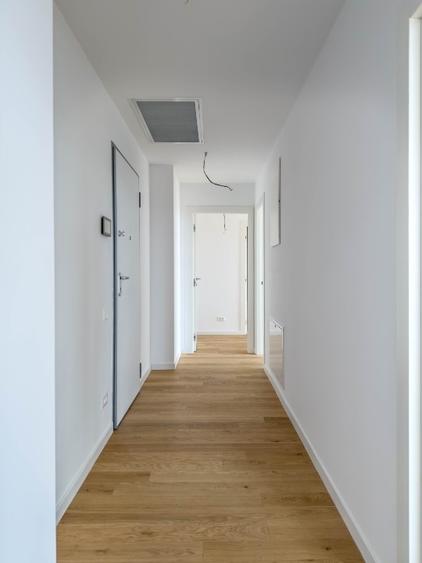  4 Camere Floreasca | Vedere Lac | Etaj 8 | Proprietar 1,000,000 EUR + TVA - 4