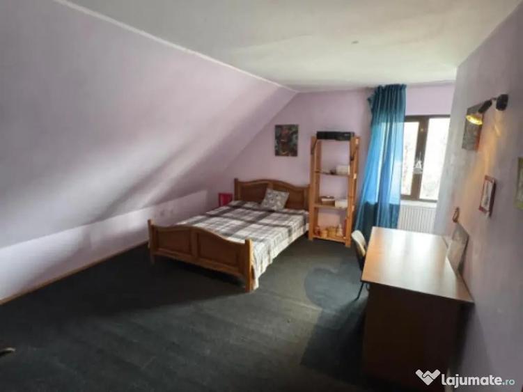 Casa 250 mp in Tau?ii Magherau?, 6 camere, garaj dubl - 10