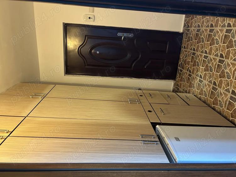 Garsoniera de inchiriat - 5