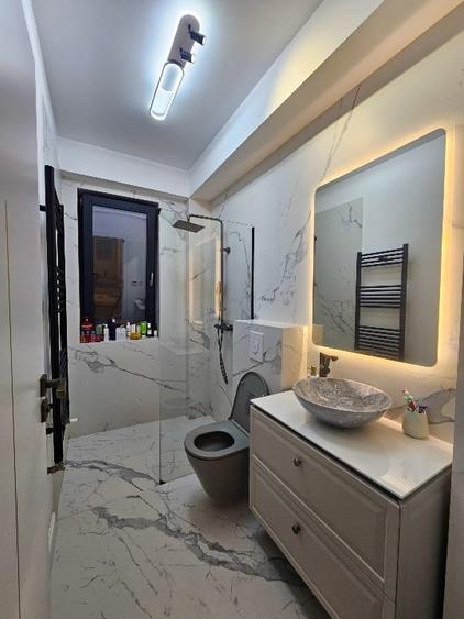 Apartament central LUX semi-smart - 10