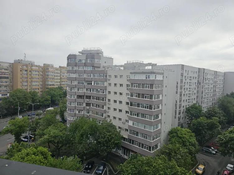 Apartament 3 camere, faza 4 Maniu 141, la 3 minute de Metrou Pacii - 2