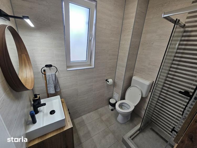 PROPRIETAR Casa 4 camere Domne?ti 128 mp utili | Mobila noua - 16