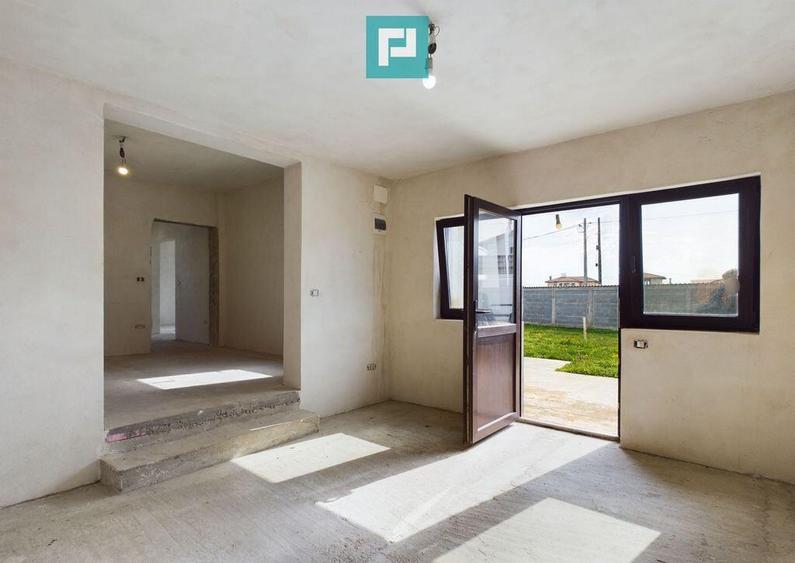 Casa la gri in Livada - 8