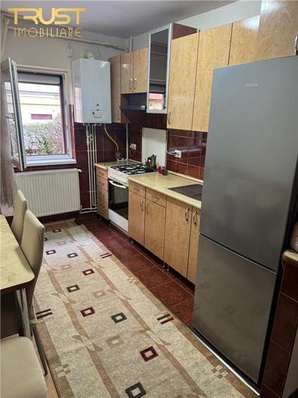 2 Camere I Mobilat Si Utilat I Parcare I Ciocarliei - 8