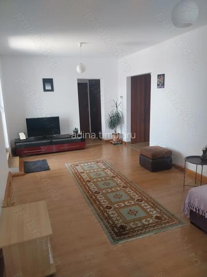 Apartament 2 camere - penthouse, bloc Iris Torontal (ansamblu rezidential), 135.000 euro negociabil
