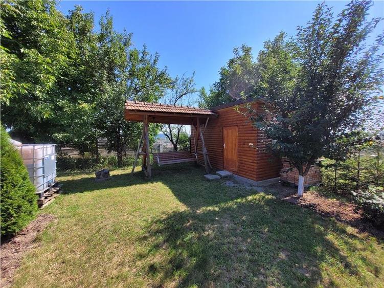 Refugiu de Weekend la 10 Minute de Targu Mures - 4