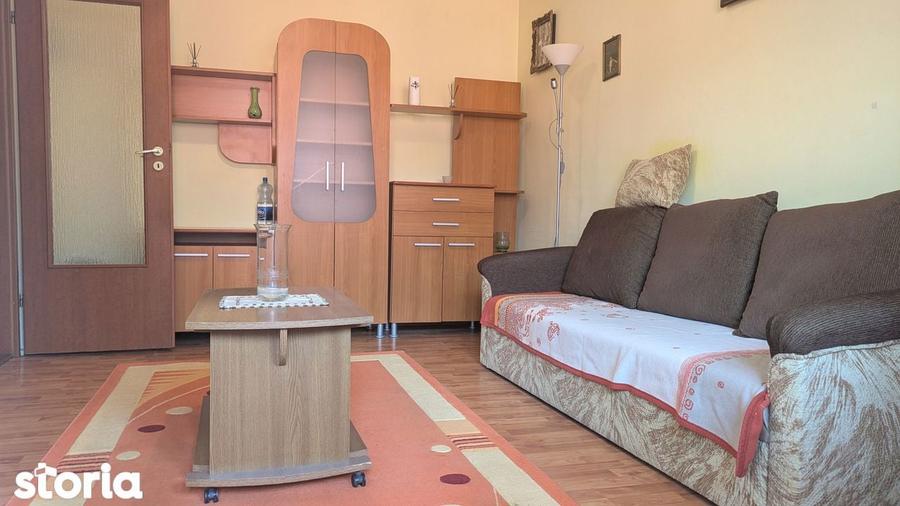Vand ap 3 cam, in bloc izolat termic, cu centrala pe gaz! - 1