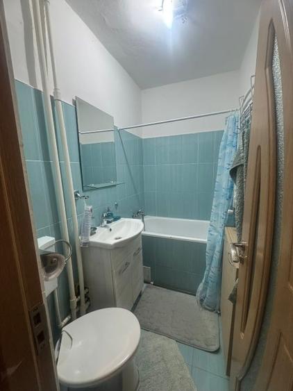 2 camere de închiriat – Zona Piața Ovidiu, Constanța - 9