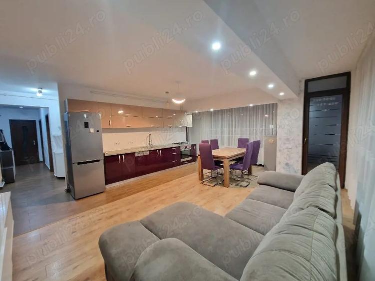 inchiriez apartament 3 camere, Selimbar,Sibiu str Doamna Stanca - 7