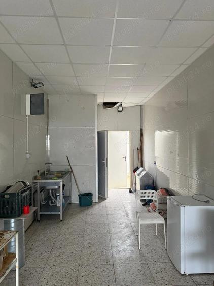 Inchiriere Spatiu Comercial Vama Veche 33mp - 9900 euro+ tva sezon - 2